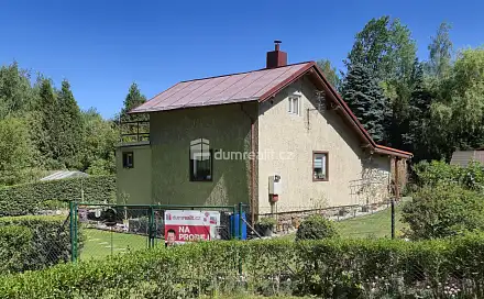 Prodej chaty/chalupy 75 m², Ševětín, okres České Budějovice