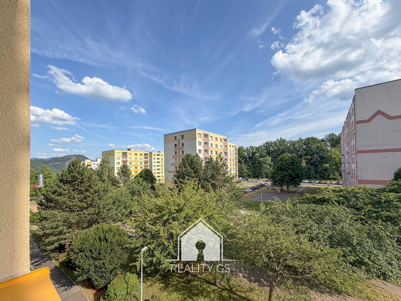 Prodej bytu 1+1 35 m² — photo 3