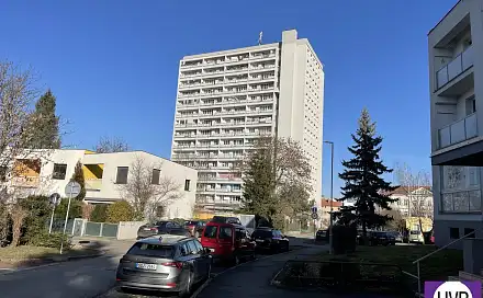Prodej bytu 3+1 67 m², Fričova, Dobříš, okres Příbram