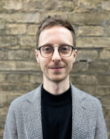 Michael Novotný