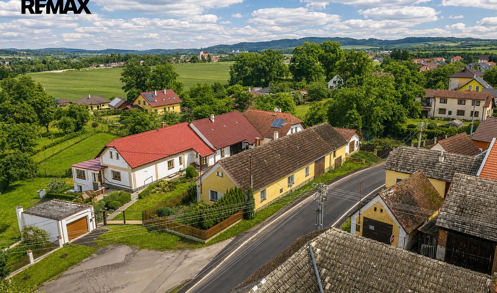 Prodej domu 103 m² s pozemkem 385 m², Sedlec-Prčice – náhled fotky 17