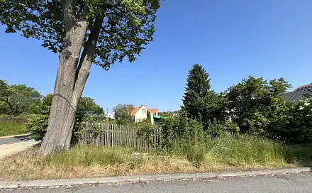 Prodej stavebního pozemku 479 m², Brodek u Konice, okres Prostějov