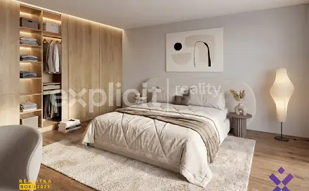 Prodej bytu 2+kk 67 m², Kroměříž