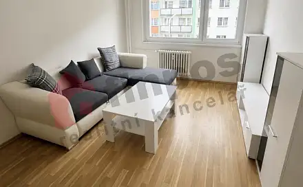 Pronájem bytu 2+kk 39 m², Krupka - Maršov, okres Teplice