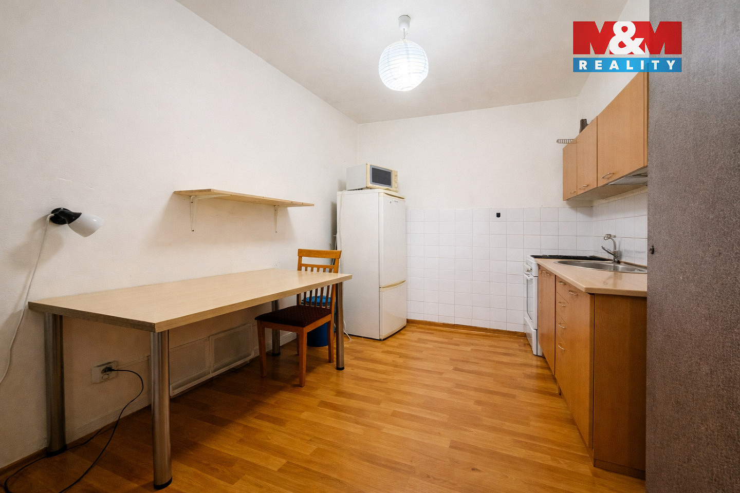 Prodej bytu 2+kk 56 m² – fotografie 2