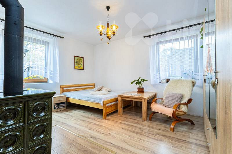 Prodej domu 110 m² s pozemkem 1 553 m² — photo 3