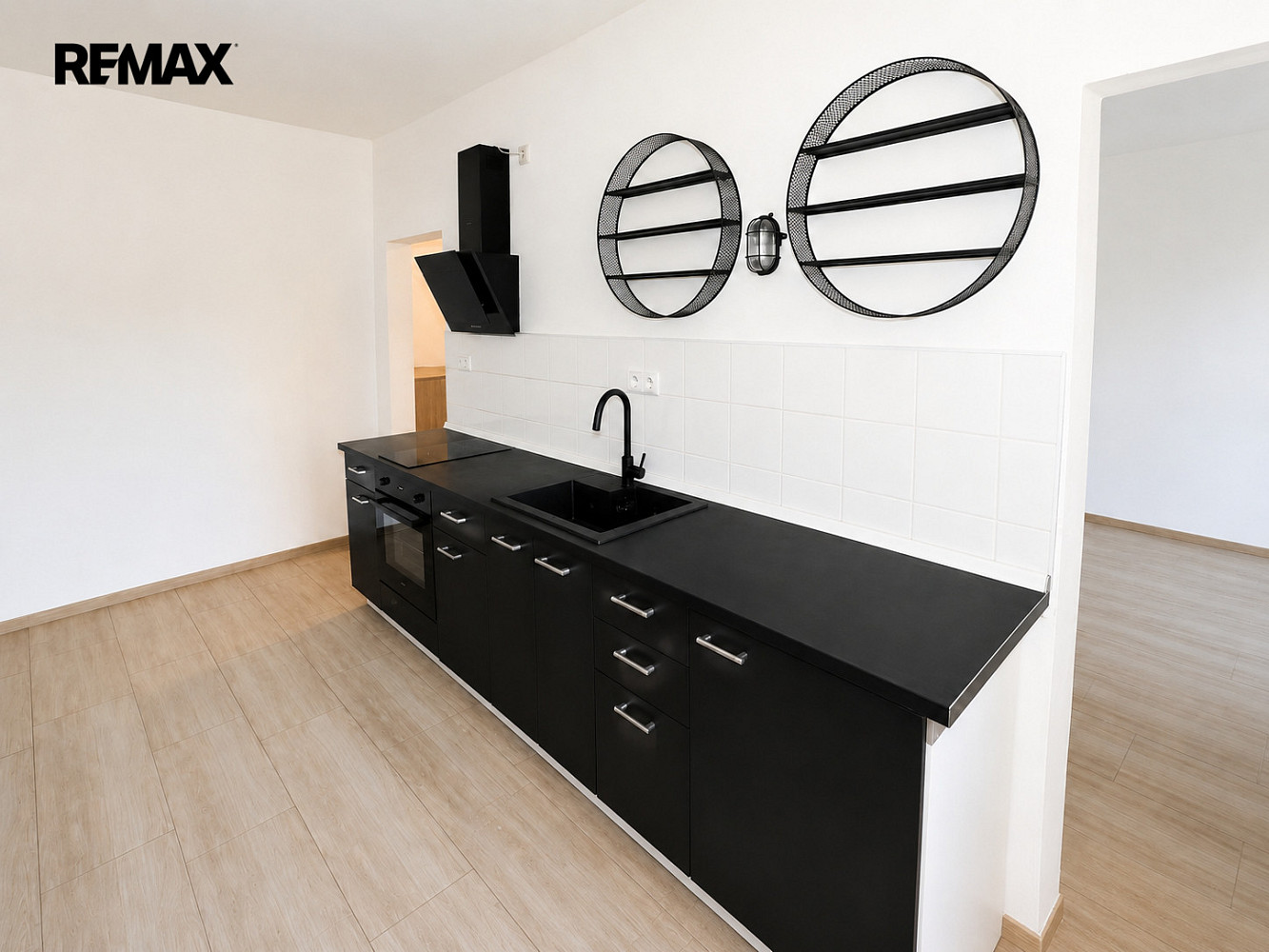Prodej bytu 2+kk 37 m² — photo 4