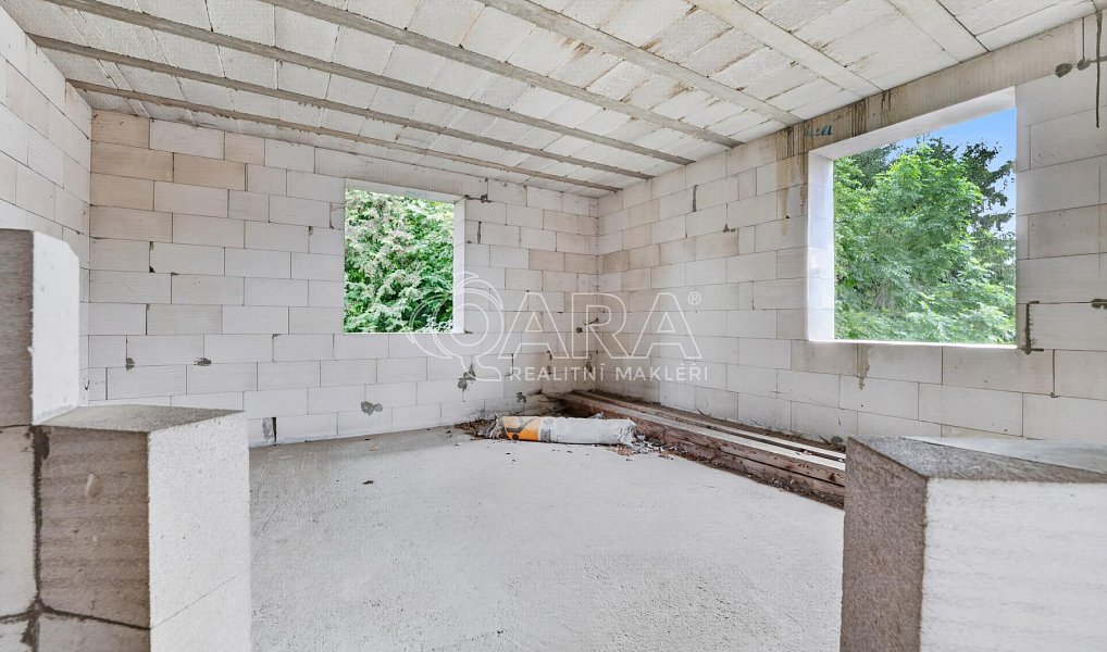 Prodej domu 170 m² s pozemkem 612 m², Lišany – náhled fotky 13