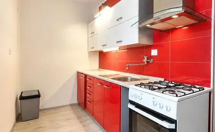 Pronájem bytu 3+1 60 m², Větrná, České Budějovice - České Budějovice 2