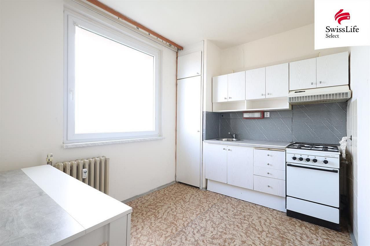 Prodej bytu 1+1 40 m² – fotografie 3