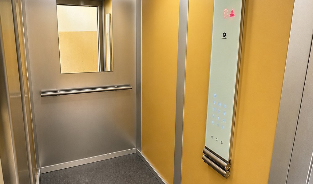 Prodej bytu 2+kk 43 m², Praha – náhled fotky 21