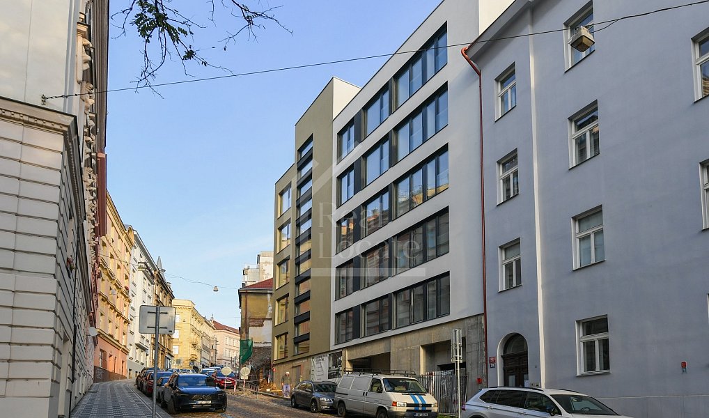 Prodej bytu 3+kk 67 m², Praha – náhled fotky 6