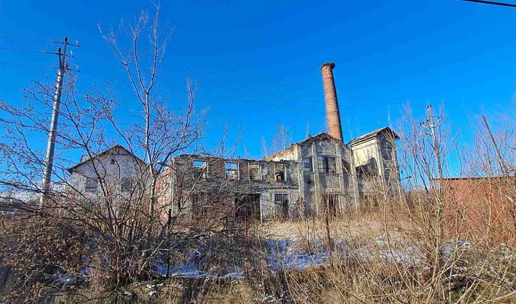 Prodej výrobních prostor 500 m², Ryžoviště – náhled fotky 7