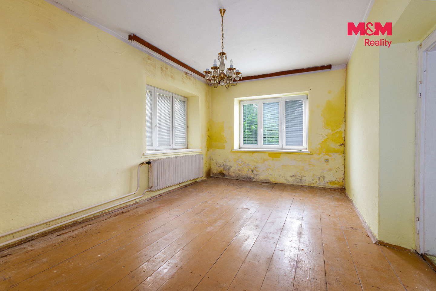Prodej domu 116 m² s pozemkem 6 241 m² – fotografie 5