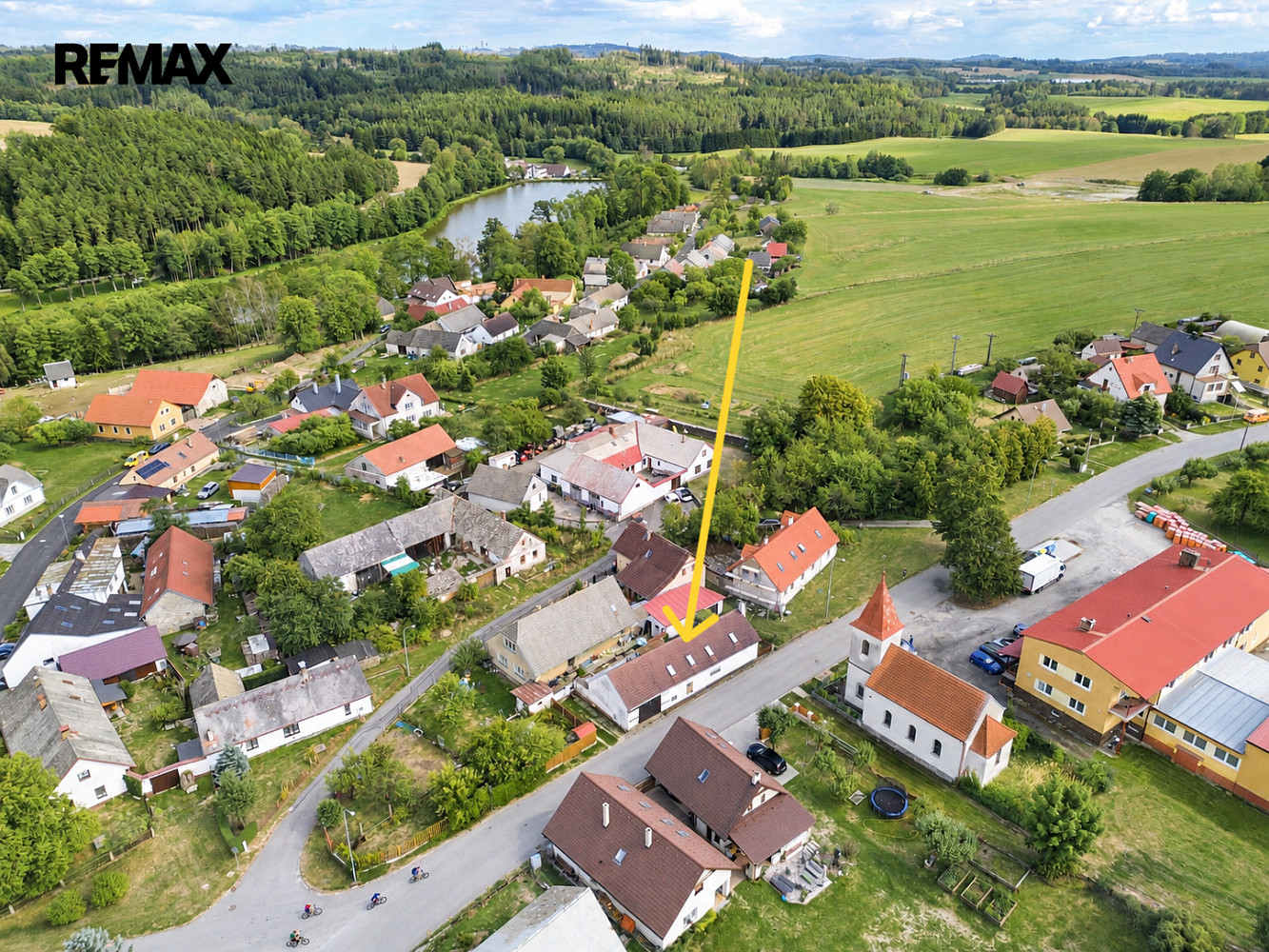 Prodej domu 168 m² s pozemkem 440 m² – fotografie 2