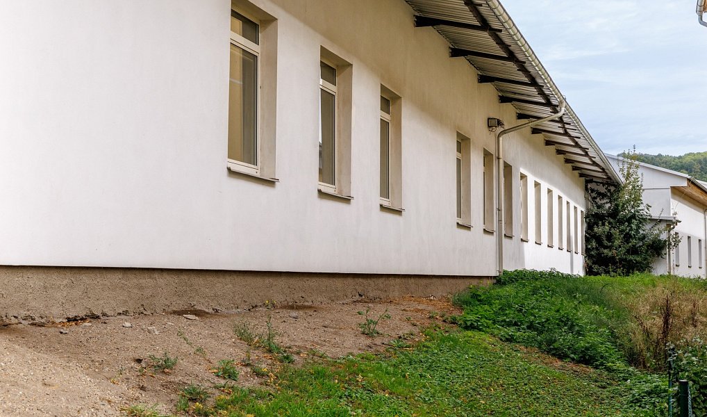 Prodej výrobních prostor 1 813 m², Varnsdorf – náhled fotky 49