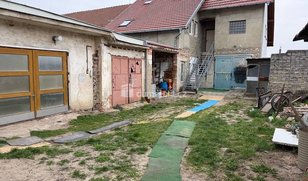 Prodej domu 150 m² s pozemkem 1 226 m², Brno – náhled fotky 21