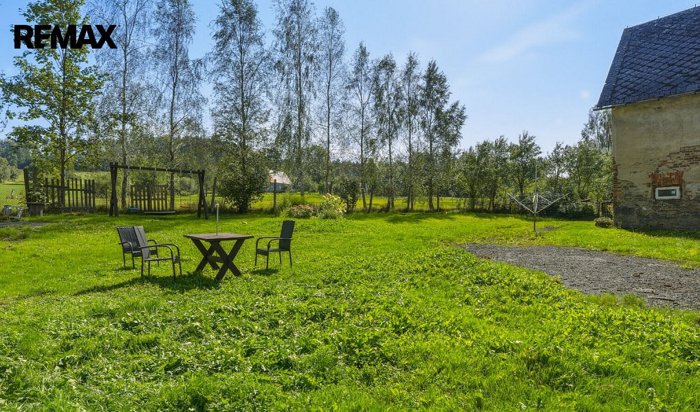 Prodej domu 215 m² s pozemkem 2 189 m², Rybniště – náhled fotky 27