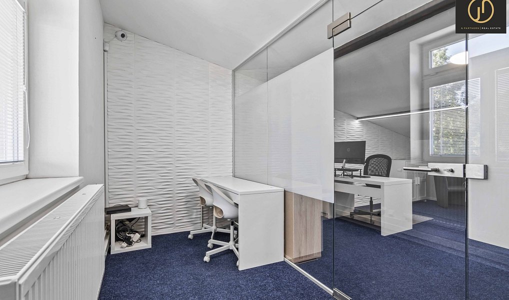 Prodej kanceláře 228 m², Beroun – náhled fotky 22