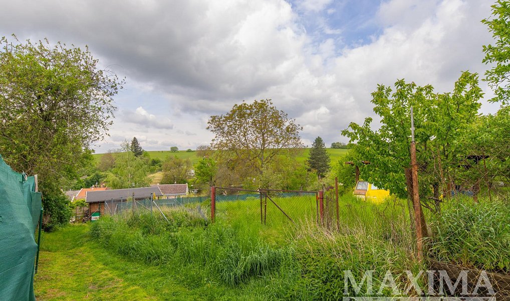 Prodej zahrady 1 595 m², Kokory – náhled fotky 15