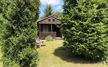 Prodej chaty/chalupy 25 m² s pozemkem 364 m², Příbram