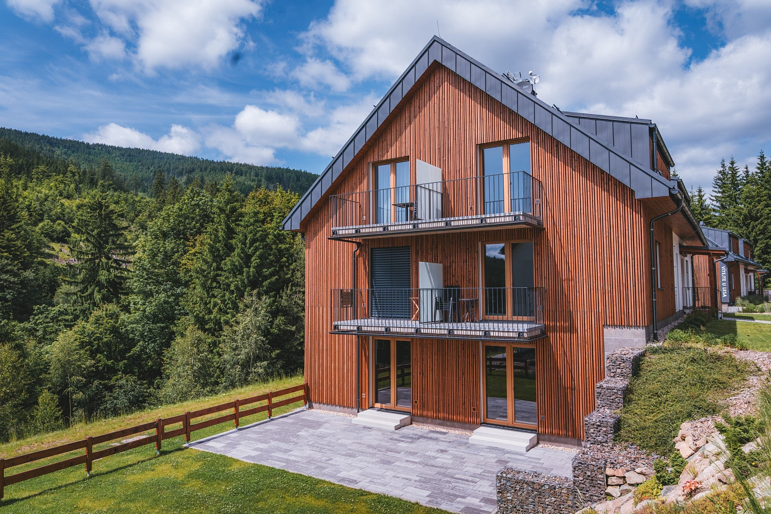 Pronájem bytu 3+kk 66 m²
