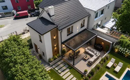 Prodej domu 127 m² s pozemkem 896 m², Vodňanská, Praha 9 - Kyje