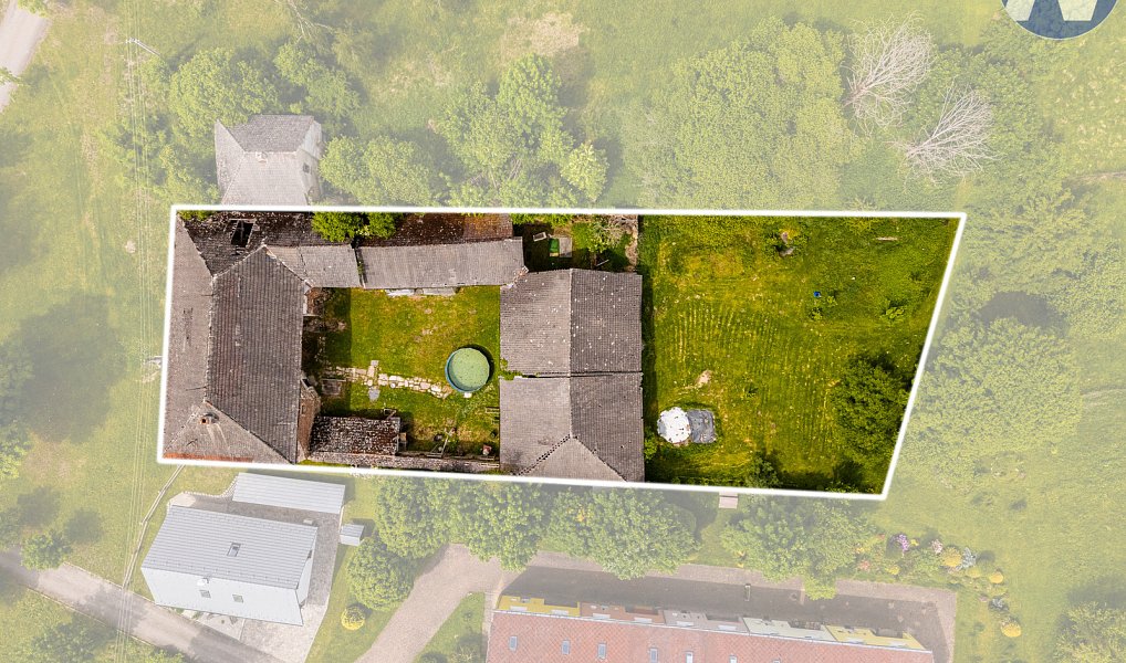 Prodej domu 500 m² s pozemkem 1 899 m², Horní Planá – náhled fotky 6