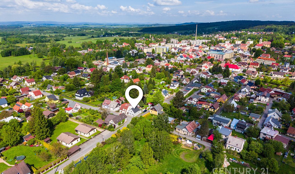 Prodej domu 90 m² s pozemkem 125 m², Nové Město pod Smrkem – náhled fotky 17