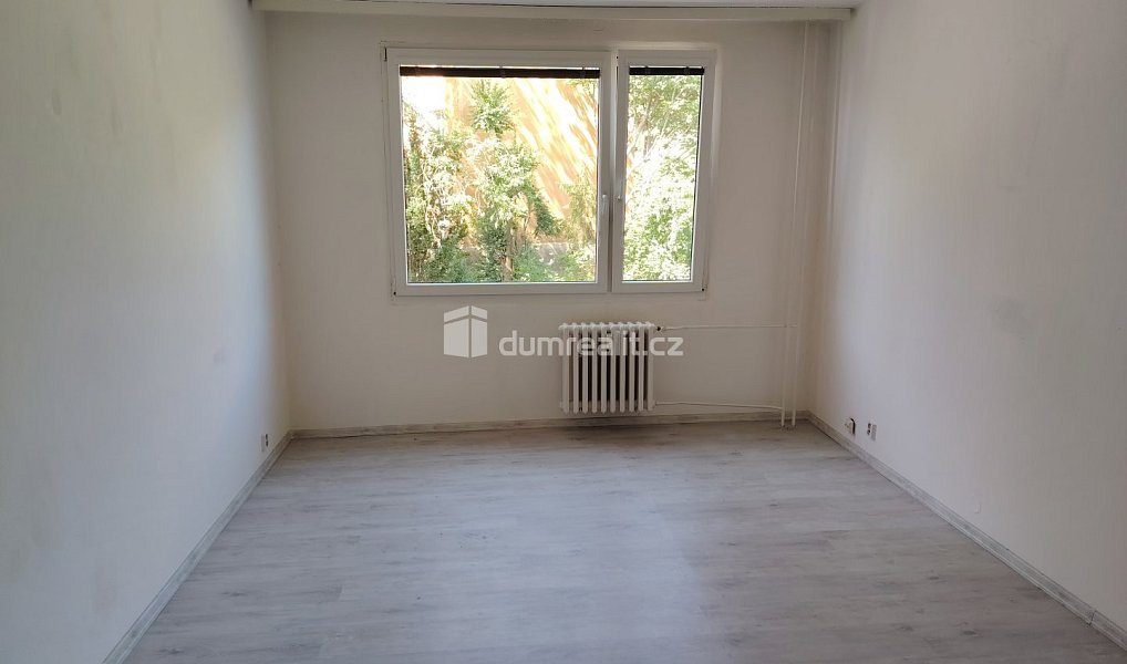 Pronájem bytu 1+kk 25 m², Děčín – náhled fotky 3