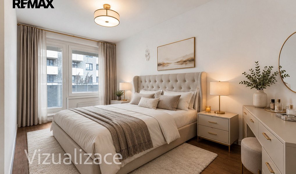 Prodej bytu 4+kk 107 m², Praha – náhled fotky 9