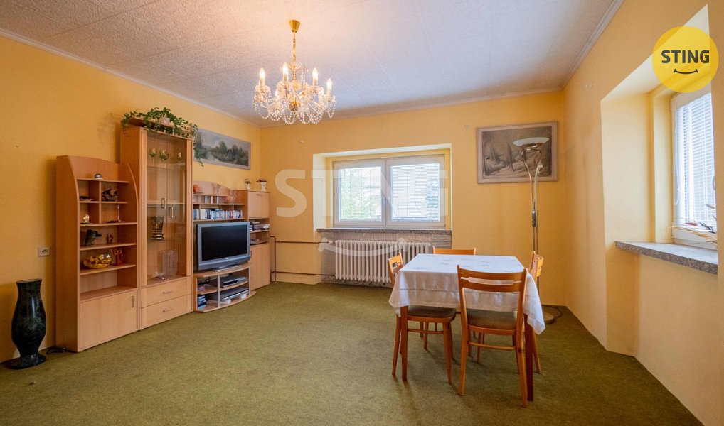 Prodej domu 150 m² s pozemkem 444 m², Bolatice – náhled fotky 4