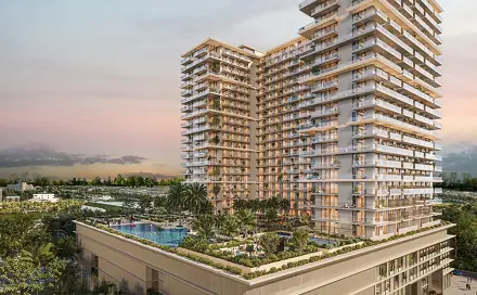 Prodej bytu 3+kk 120 m², Dubaj, Spojené arabské emiráty
