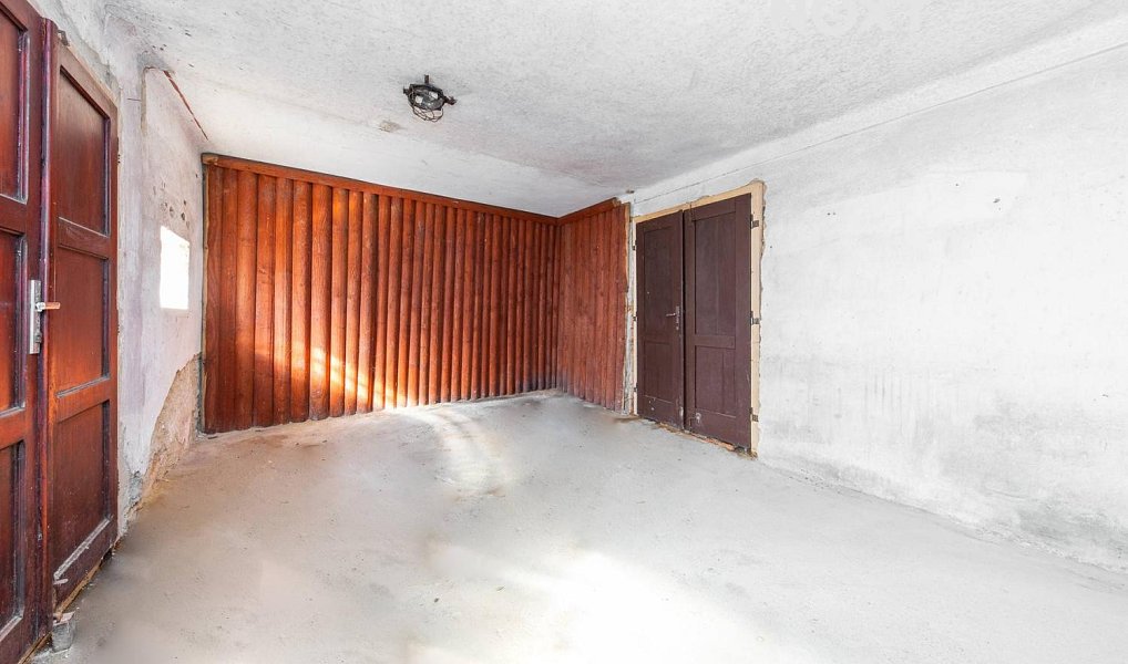 Prodej domu 25 m² s pozemkem 166 m², Čejkovice – náhled fotky 10