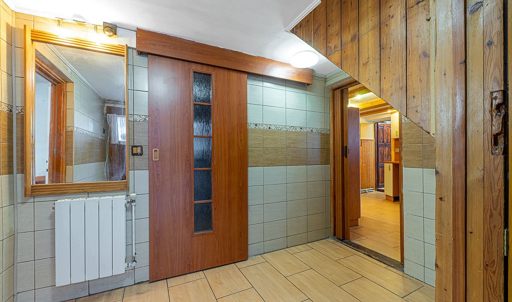 Prodej domu 90 m² s pozemkem 113 m², Manětín – náhled fotky 17