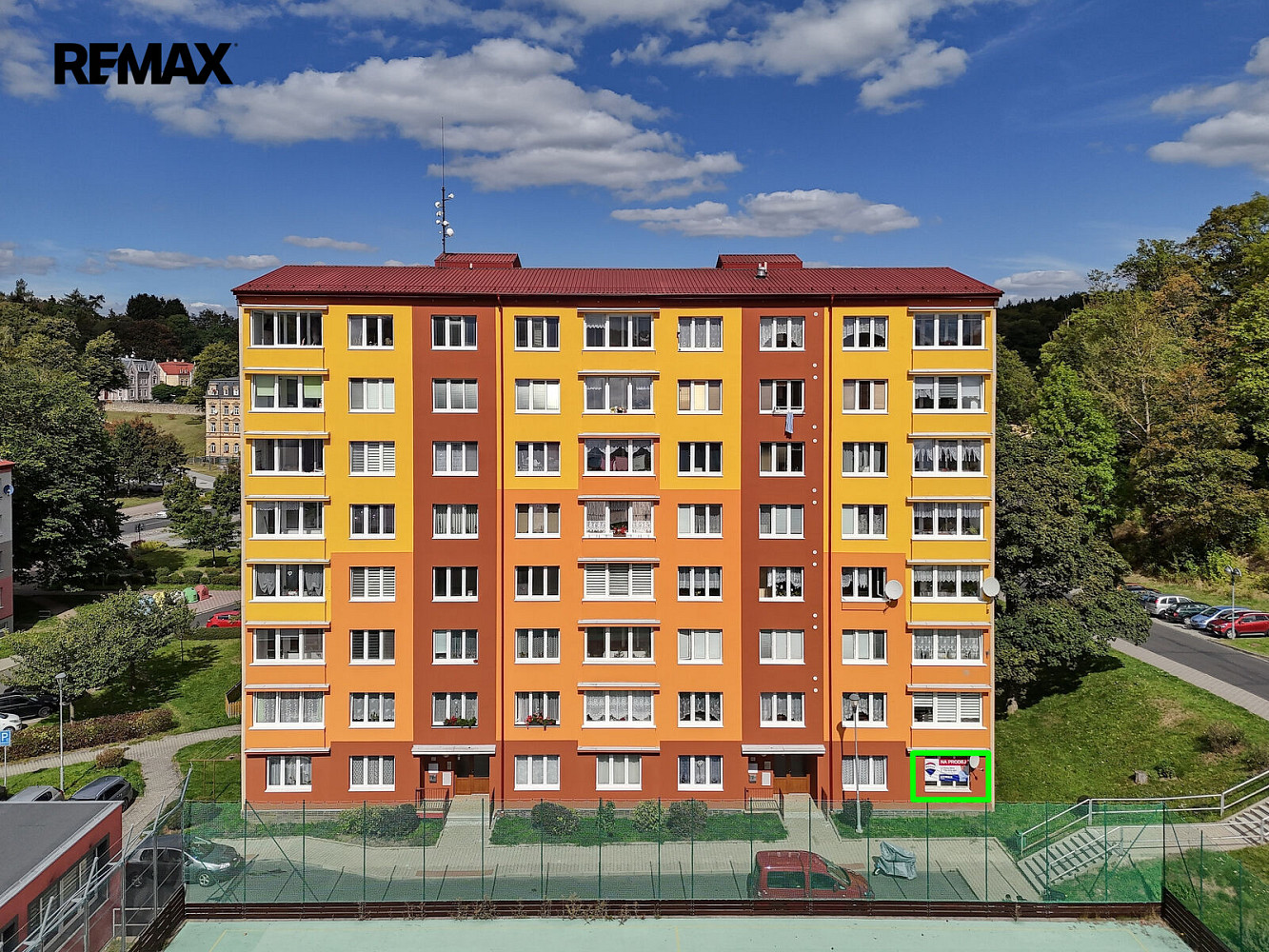 Prodej bytu 3+1 66 m² – fotografie 2