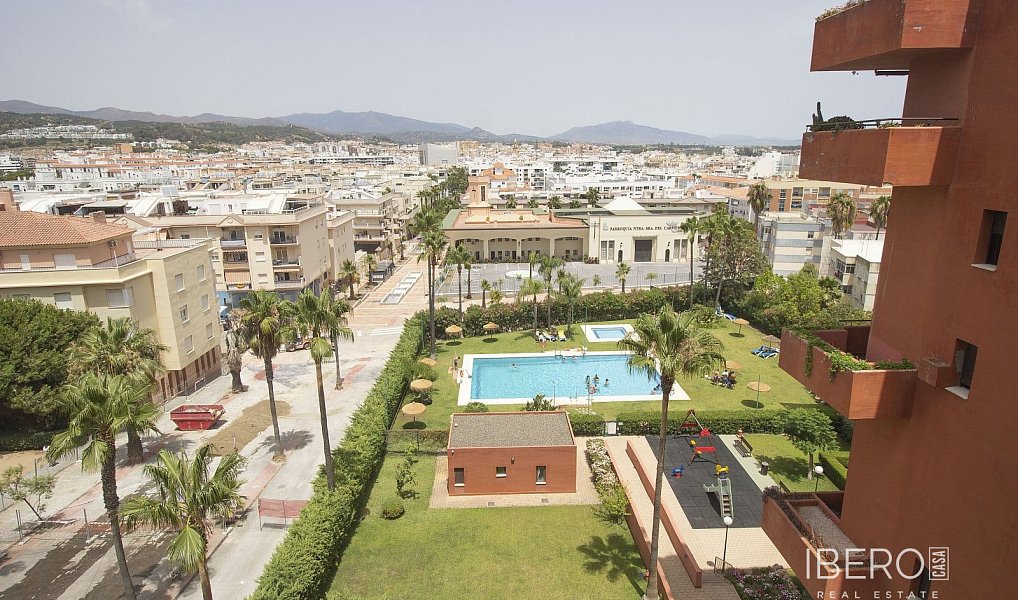 Prodej bytu 3+kk, 70 m², Estepona