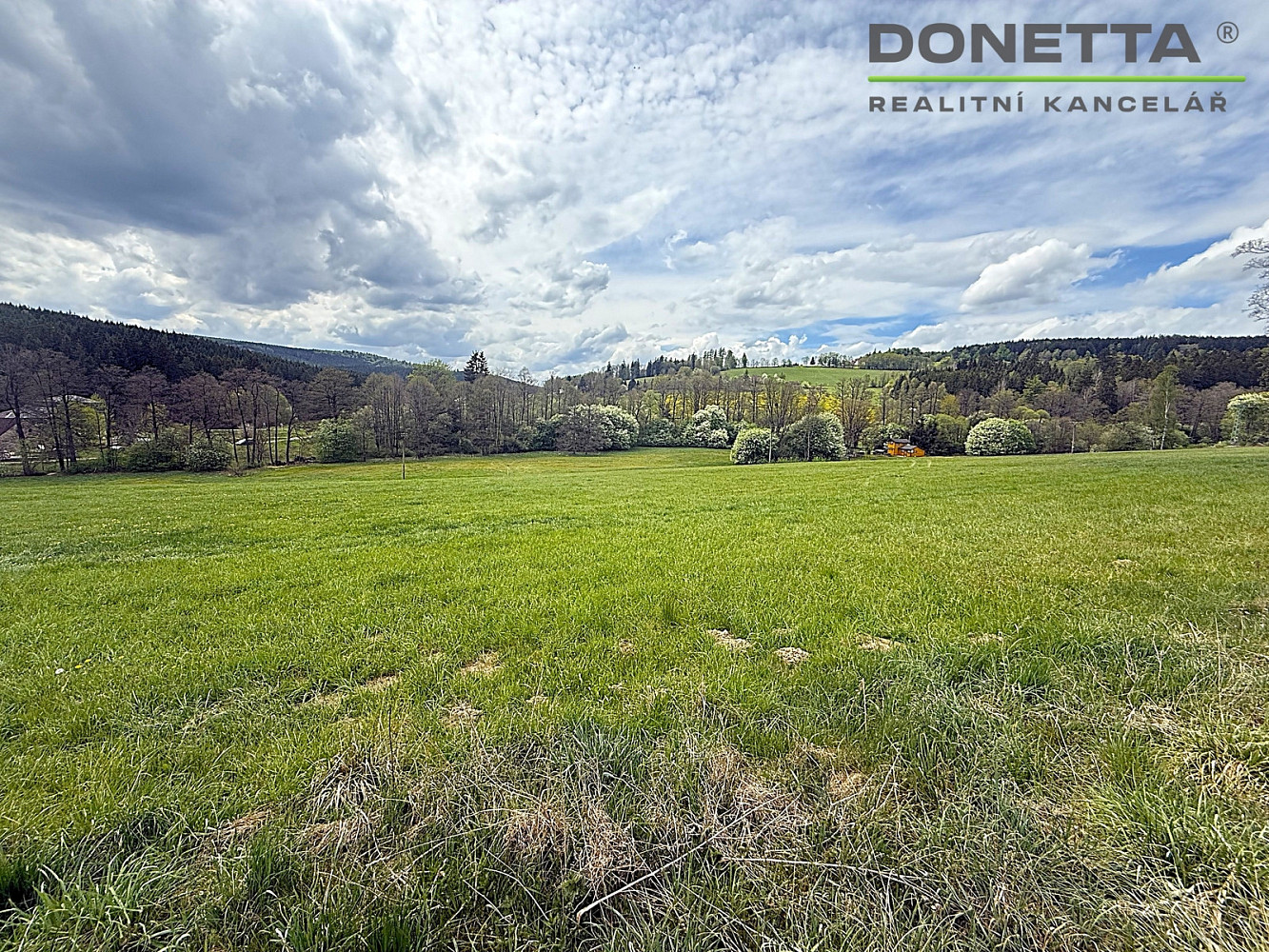 Prodej louky 17 174 m² – fotografie 4