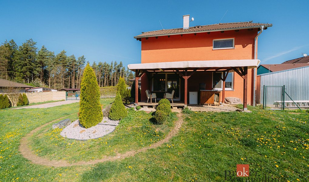 Prodej domu 93 m² s pozemkem 973 m², Břasy – náhled fotky 29