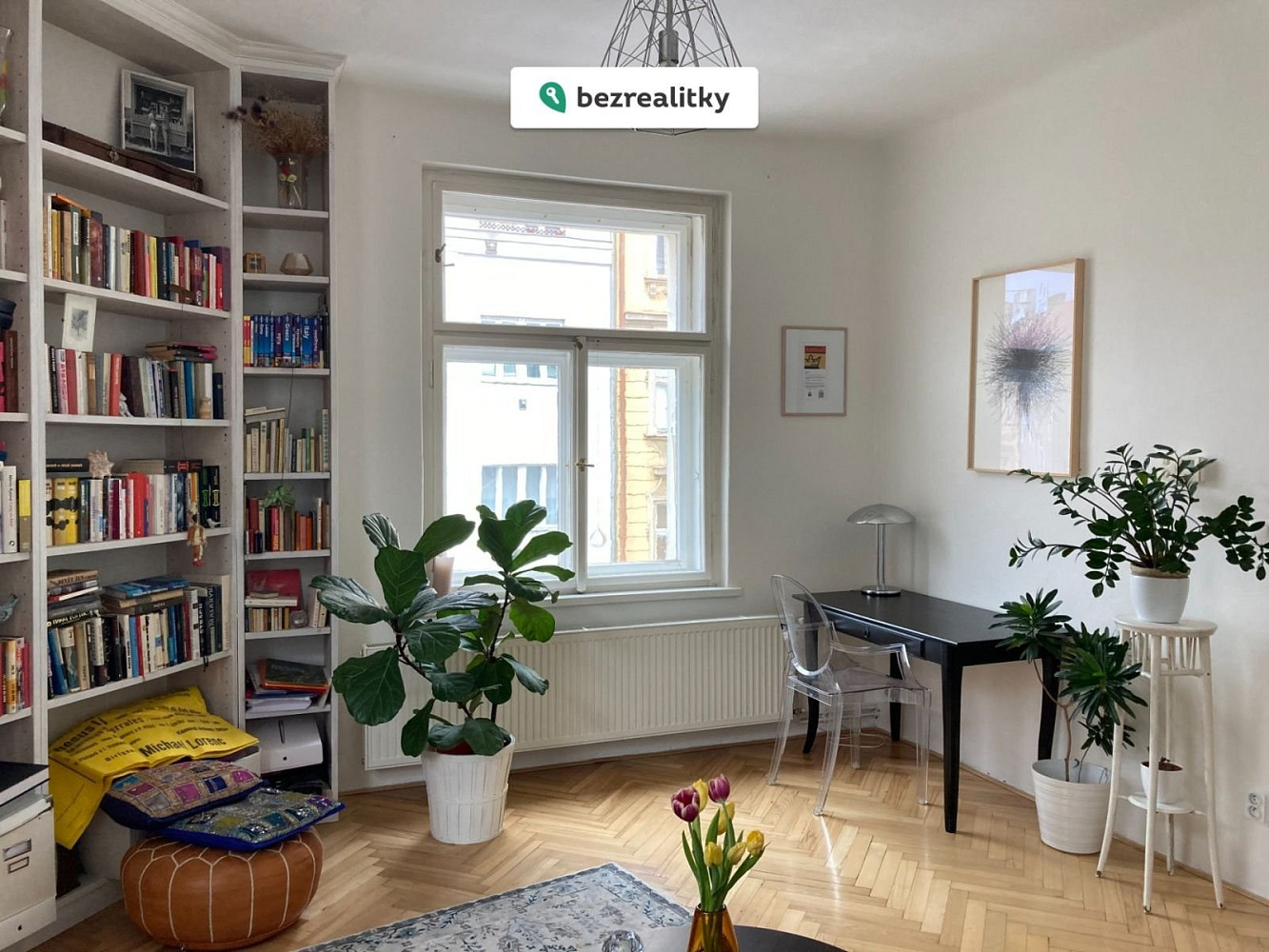 Prodej bytu 2+1 55 m² – fotografie 3
