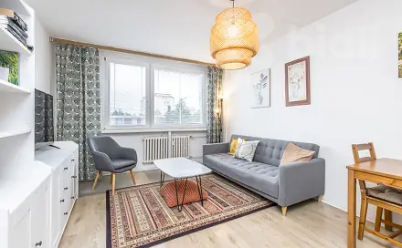 Prodej bytu 3+kk 56 m²