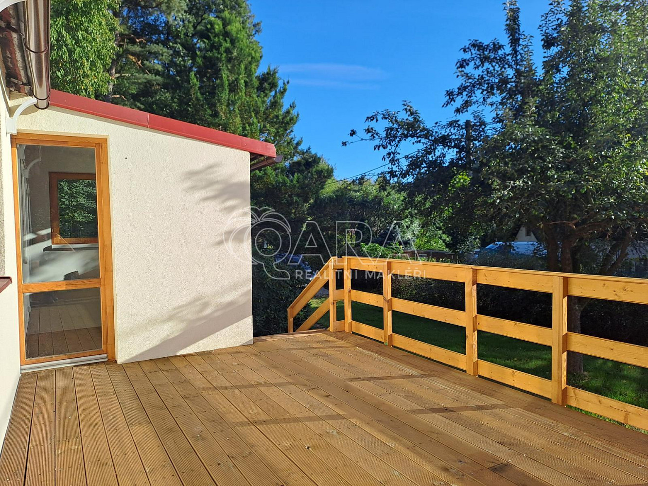 Prodej chaty/chalupy 41 m² s pozemkem 508 m² – fotografie 3
