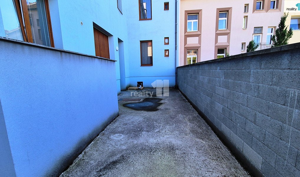 Prodej bytu 2+1 66 m², Uherské Hradiště – náhled fotky 8