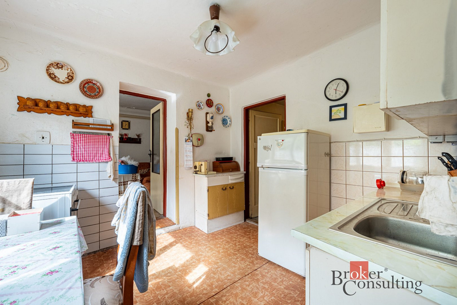 Prodej domu 113 m² s pozemkem 2 133 m² – fotografie 4
