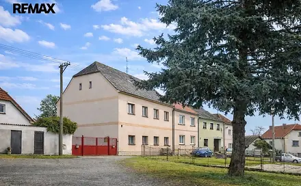 Prodej domu 240 m² s pozemkem 508 m², Kozojedy, okres Plzeň-sever