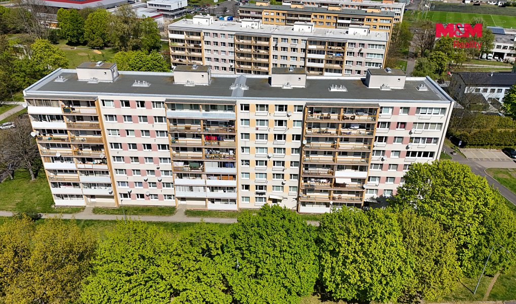 Prodej bytu 3+kk 68 m², Most – náhled fotky 10