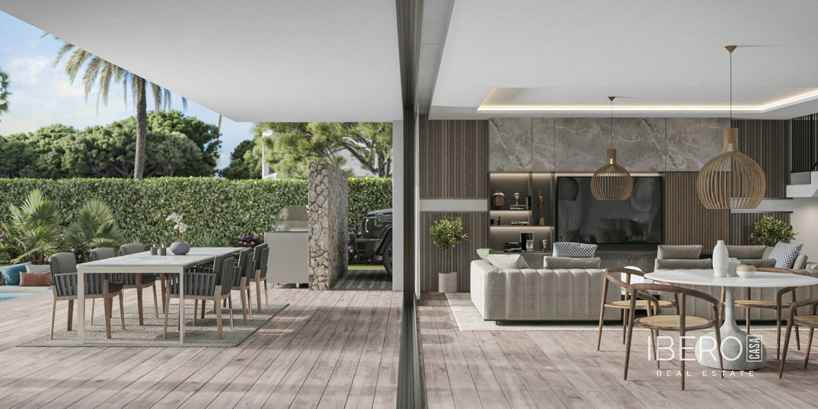 Casa 5+kk – San Roque, Campo de Gibraltar - Vista 5