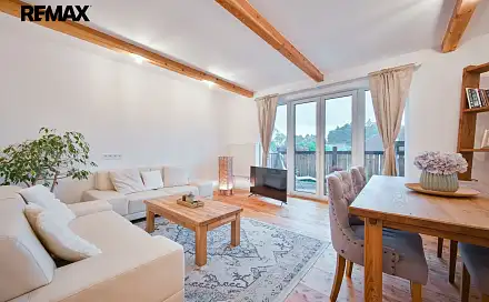 Prodej bytu 3+1 80 m², Kvapilova, Aš, okres Cheb