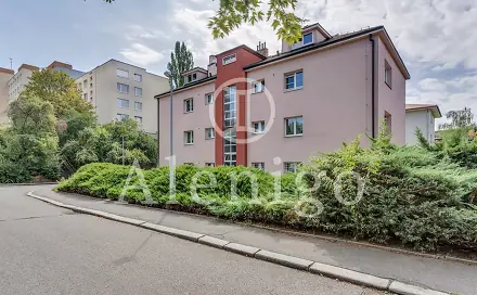 Prodej bytu 1+kk 25 m²
