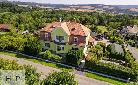 Prodej domu 300 m² s pozemkem 1 418 m², Libina - Obědné, okres Šumperk